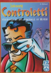 Johnny Controletti