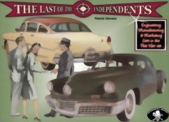 The Last of the Independents