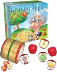 Granny Apples