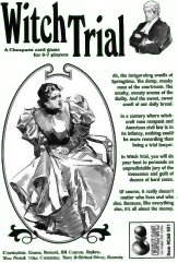 Witch Trial