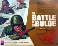 Photo: The Battle of the Bulge
