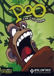 Poo : the card game