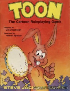 Toon