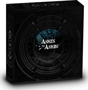 Ashes to Ashes