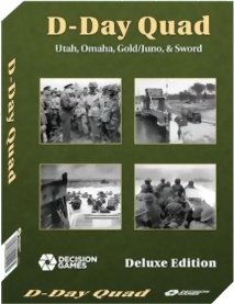 D-Day Quad Deluxe