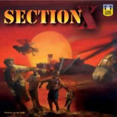 Photo: Section X