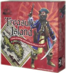 Treasure Island