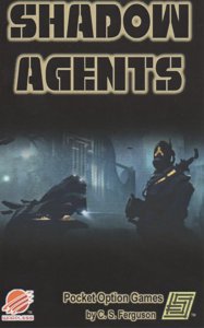 Shadow Agents