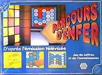 Parcours d'enfer