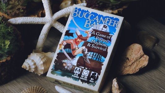 Buccaneer Bay