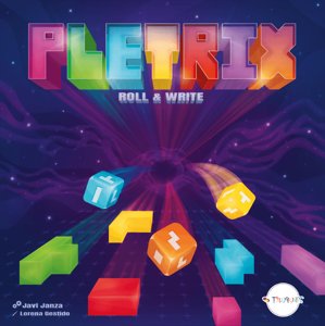 Pletrix