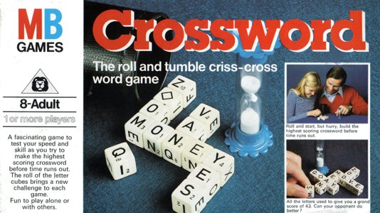 Crossword