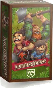 LumberJerks