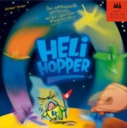 Heli Hopper