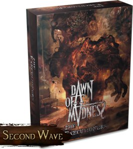 Dawn of Madness - The Executioners Abomination Pack