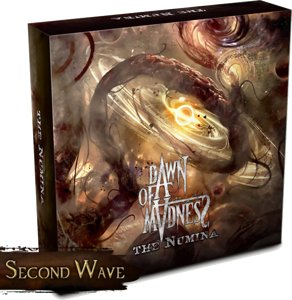 Dawn of Madness - The Numina Abomination Pack