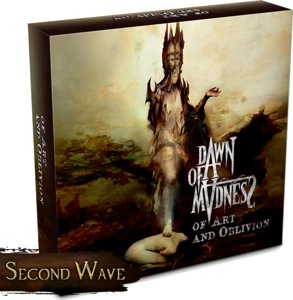Dawn of Madness - Of Art and Oblivion Expansion