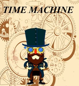 Time Machine