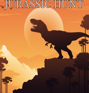 Jurassic Hunt