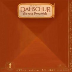 Photo: Dahschur: Die Rote Pyramide
