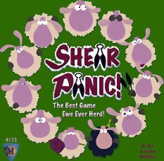Shear Panic!