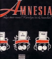 Amnesia