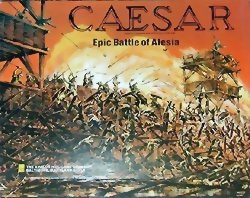 Caesar - Epic Battle at Alesia