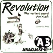 Revolution