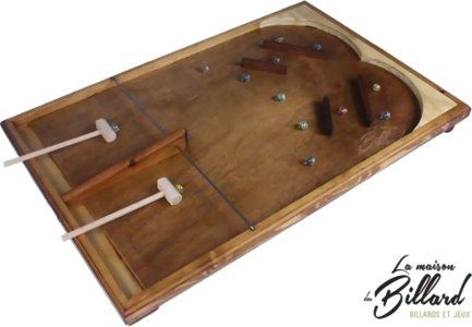 Speed Ball
