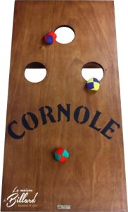 Cornole