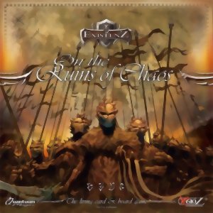 Existenz - On the Ruins of Chaos