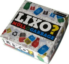 LIXO?