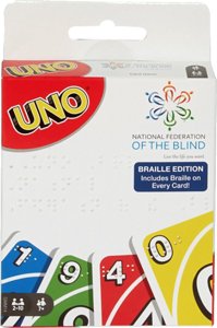 UNO Braille