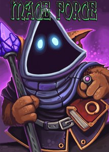 Mage Forge