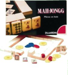 Mah-Jongg