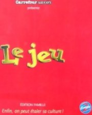 Le jeu