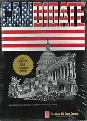 Candidate