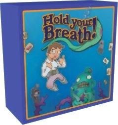 Hold Your Breath !