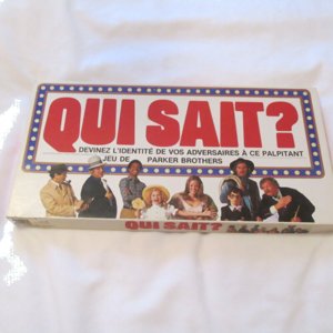 Qui Sait ?