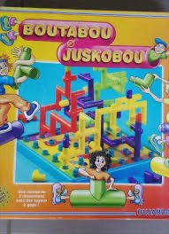 Boutabou & juskobou