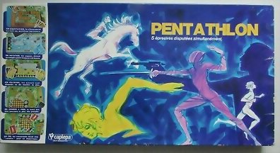 Pentathlon