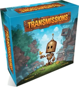 Transmissions