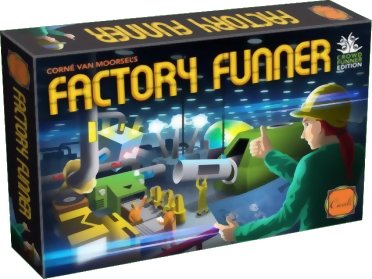 Factory Funner