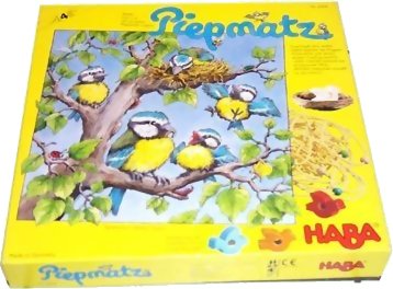 Piepmatz