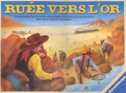 Ruée vers l'Or