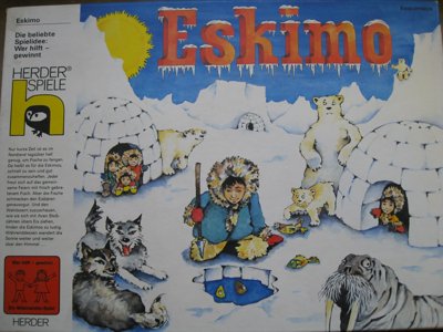 Eskimo