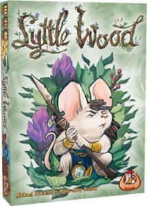 Lyttle Wood