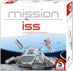 Mission ISS