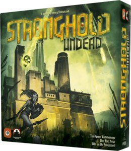 Stronghold: Undead (Second Edition)