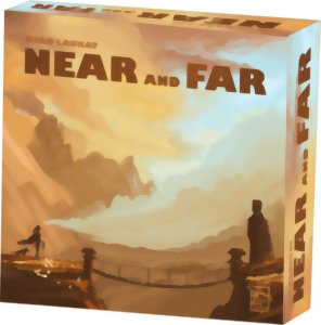 Near and Far